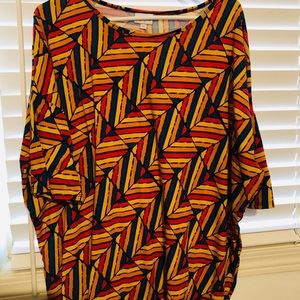 2x Lularoe Irma